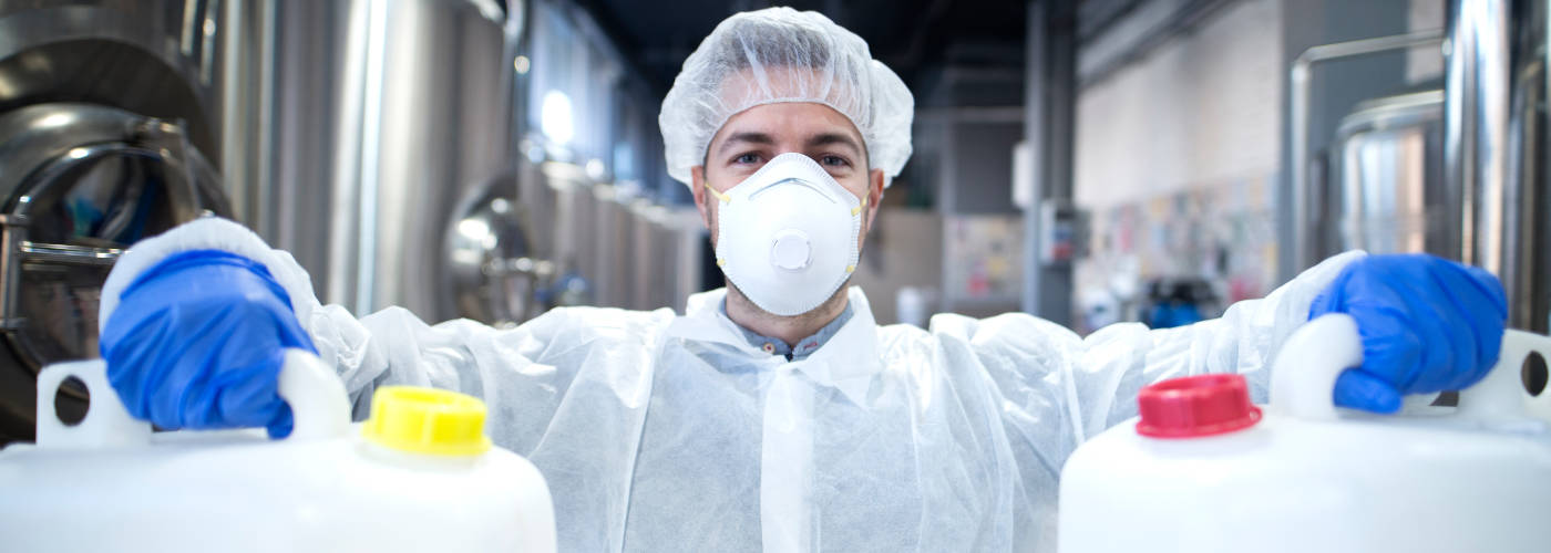 Featured Image for H & H CHEMICAL CO.